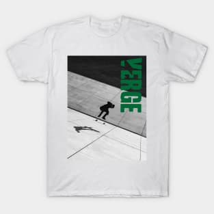 Verge skater T-Shirt